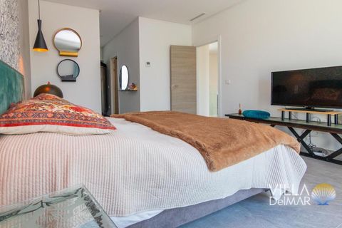 Villa i Denia, Alicante, Denia - € 798.000 | Ref: VX-402 - foto 29